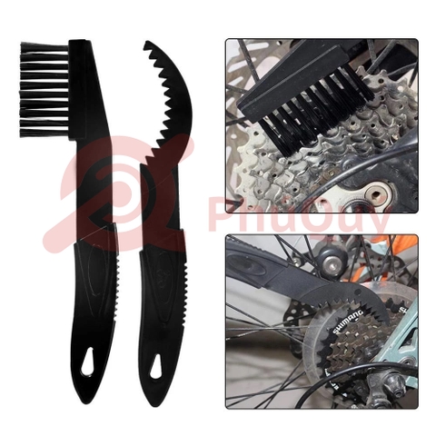 DỤNG CỤ RỬA XE CYLION P02-08 BỘ 7 MÓN