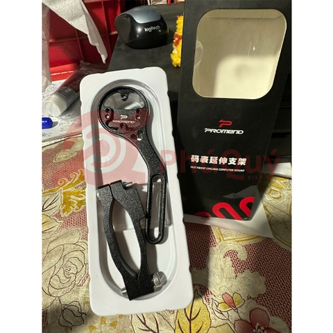 PÁT ĐỒNG HỒ PROMEND GHI ĐÔNG DẸP
