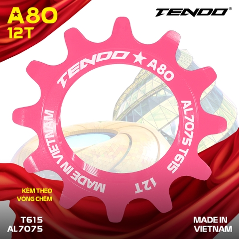 Nhông Tendo A80