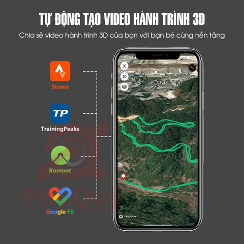 ĐỒNG HỒ TỐC ĐỘ GPS NAVIHOOD L3