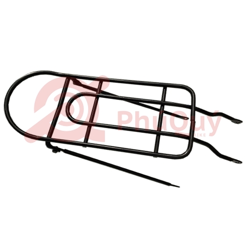 BAGA SAU 500 (20”) ĐEN BẦU