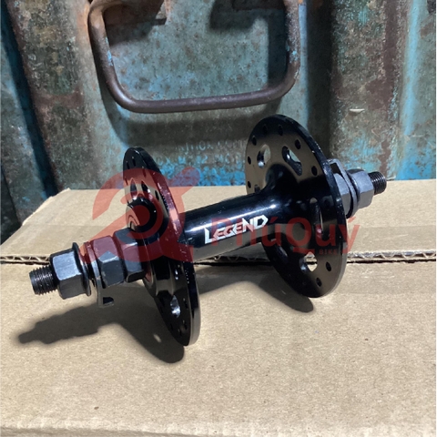 ĐÙM FIXEDGEAR LEGEND 32H KÈM NHÔNG 16T