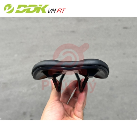 Yên VM FIT  27cm  DDK ĐEN NHIỀU MẪU