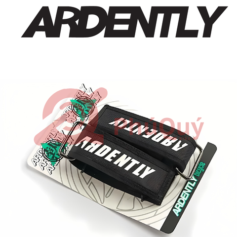 Strap ARDENTLY Dày Dặn Dành Cho Xe Đạp FIXEDGEAR