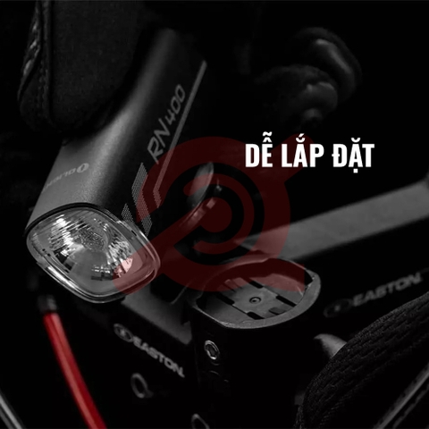 ĐÈN MAGICSHINE RN400 400LM SẠC USB