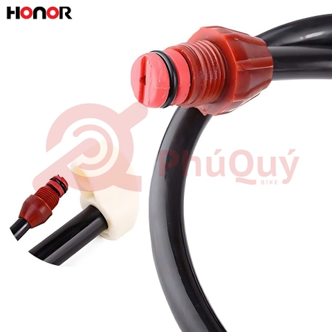 DÂY BƠM HONOR ĐẦU BƠM 2 ĐẦU