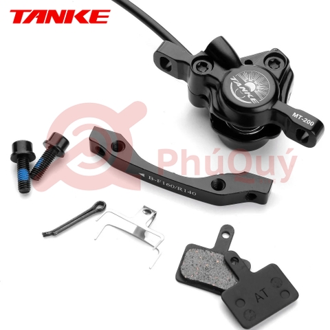 Bộ Tay Thắng Dầu TANKE MT200