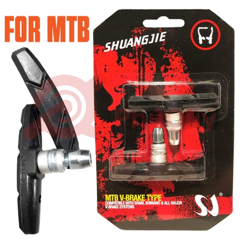 GÔM VỈ ĐỎ MTB LOẠI RẺ