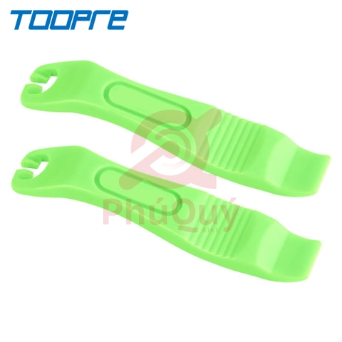 Nạy Vỏ TOOPRE Nhựa POM Vỉ 2 Cây