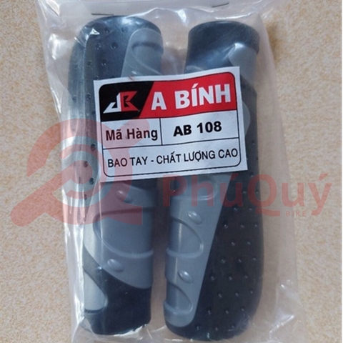 Bao tay AB 108 Dẹp 2 Màu