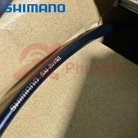Dây Thắng Dầu SM-BH90 SHIMANO (30m/hộp) VAT