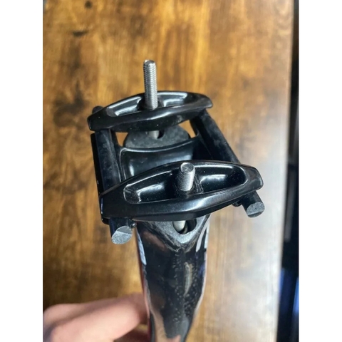 Cốt Yên CARBON 27.2 FSA K-FORCE