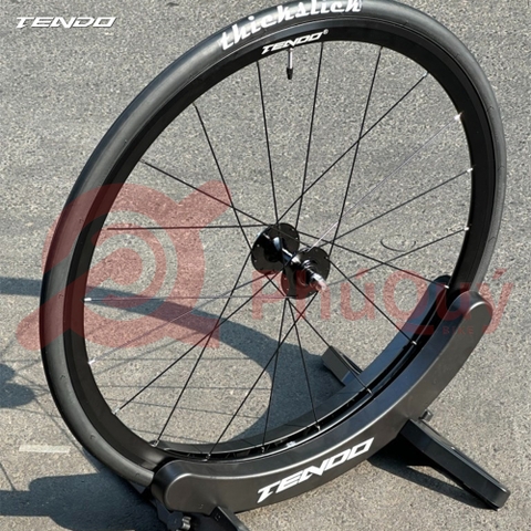 Bánh FIXEDGEAR Tendo BT-01 20-24
