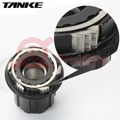 ĐÙM TANKE TH390 32H (HG)