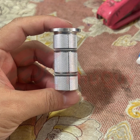 BÔNG MAI ÉP LOẠI DÀI 5cm