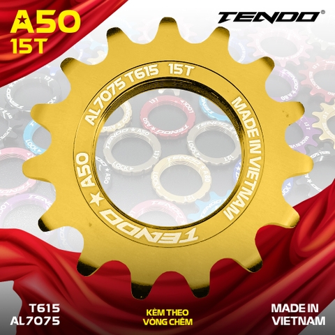 Nhông Tendo A50