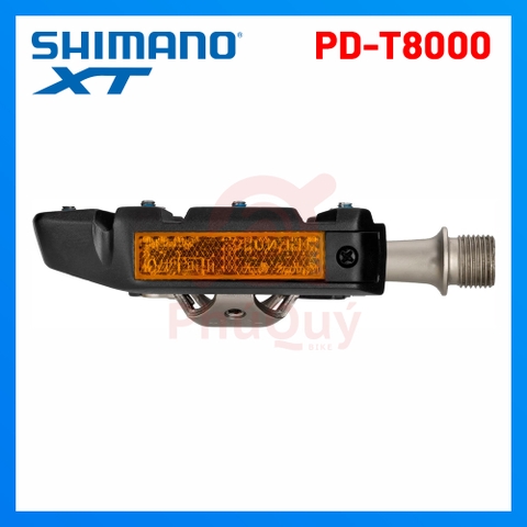 Pedal Shimano PD-T8000 DEORE XT