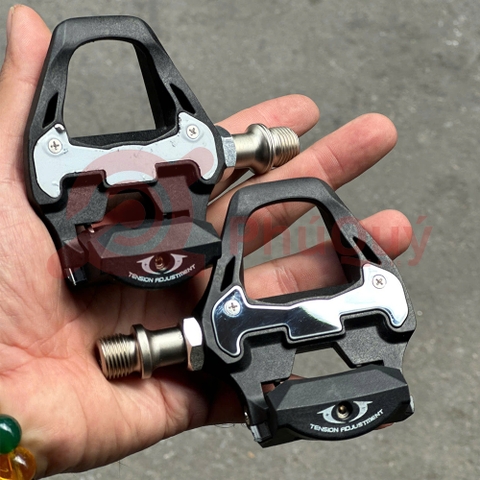 Pedal Can TENDO Road TPD-R01