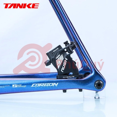 Cùi Thắng Đĩa Đầu KÉO DÂY TANKE RUSH