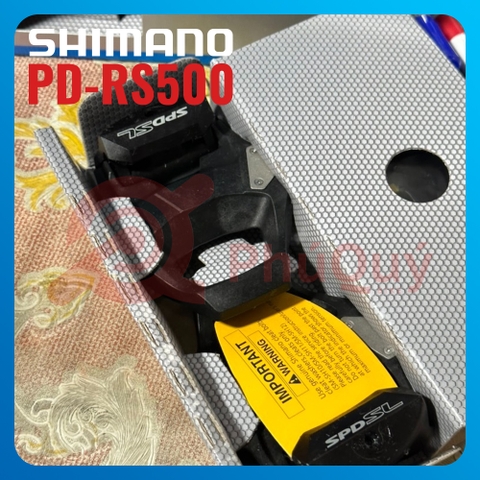 Pedal Can Road SHIMANO RS500