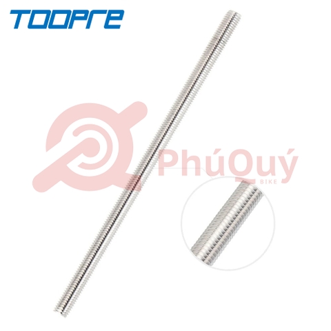 BỘ ÉP BB CHÉN CỔ XANH TOOPRE