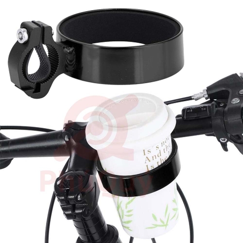 Pát Đựng Ly Trà Sữa Ghi Đông 25.4 / 31.8