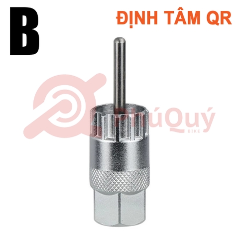 Cảo Líp Thả Có ĐỊNH TÂM
