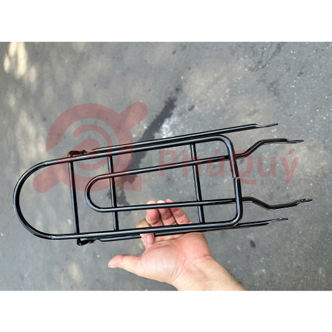 BAGA SAU 500 (20”) ĐEN BẦU