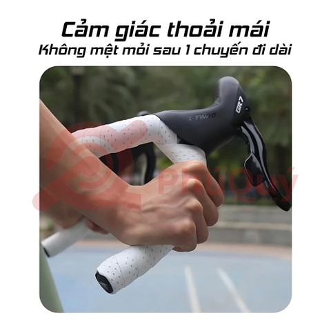 DÂY QUẤN SEER SILICON