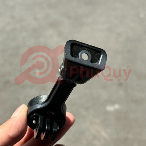 Pát Đồng Hồ 1 Ốc Gắn Xe Đạp