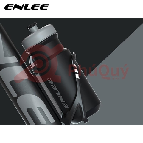 Gọng Bình Nước Xe Đạp Enlee