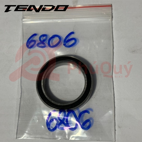 Bạc đạn Tendo Ceramic