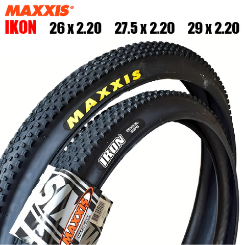 Vỏ Maxxis VN Ikon 26x2.20 / 27.5x2.20 / 29x2.20 (VAT)
