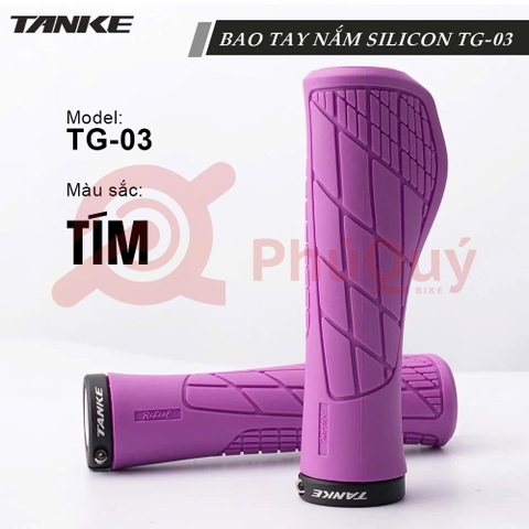 Bao Tay TANKE TG03 Silicon