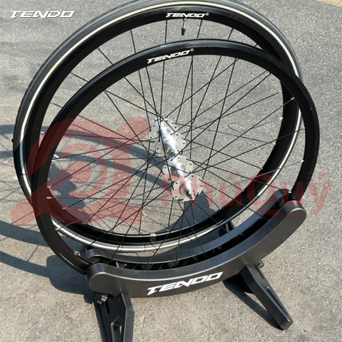 Bánh FIXEDGEAR Tendo BT-01 20-24