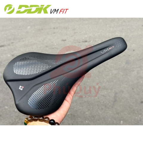 Yên VM FIT  27cm  DDK ĐEN NHIỀU MẪU