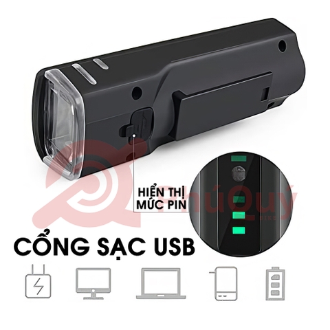 ĐÈN MACHFALLY 2020 HỘP