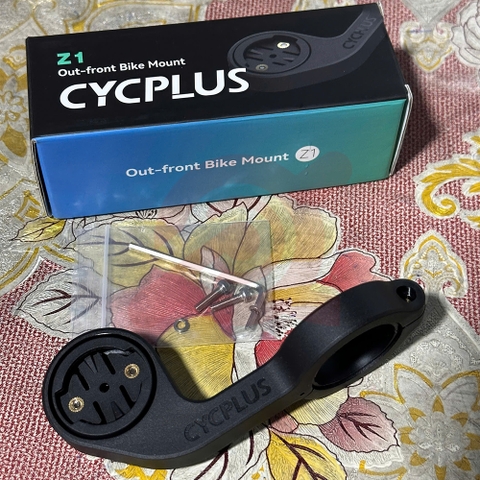 Pát Đồng Hồ Z1 CYCPLUS