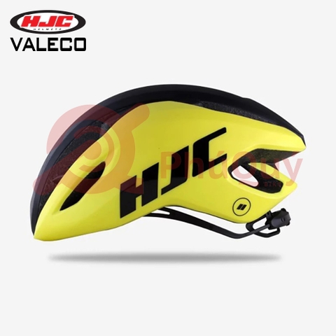 Nón Bảo Hiểm Xe Đạp HJC VALECO