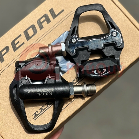 Pedal Can TENDO Road TPD-R01