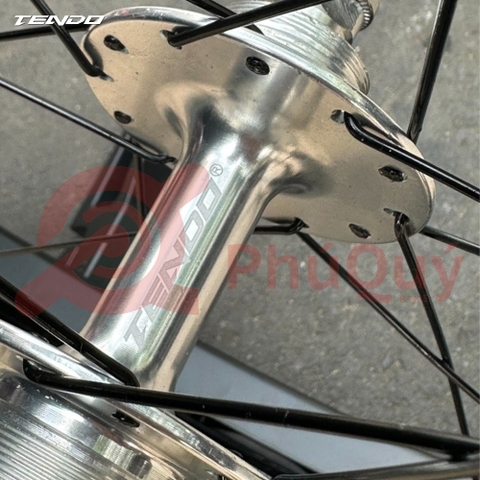 Bánh FIXEDGEAR Tendo BT-01 20-24