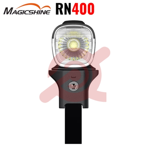 ĐÈN MAGICSHINE RN400 400LM SẠC USB