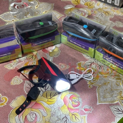 ĐÈN CÒI BS SPK005