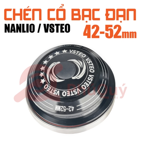 Chén Cổ Bạc Đạn NANLIO 42-52mm