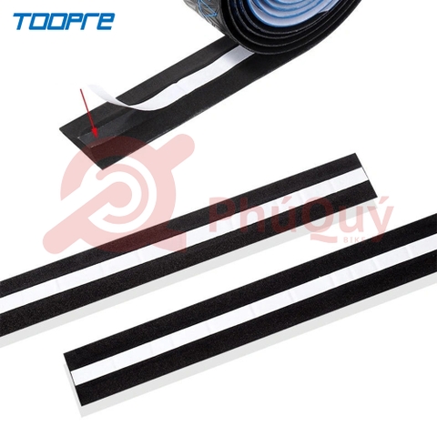 DÂY QUẤN TOOPRE BÔNG TUYẾT 2 MÀU