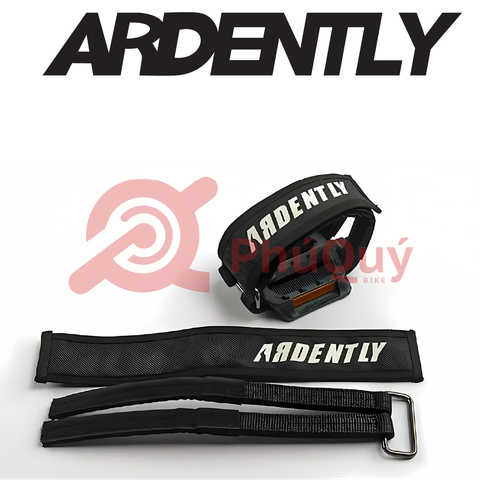 Strap ARDENTLY Dày Dặn Dành Cho Xe Đạp FIXEDGEAR
