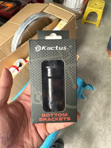 BB Dùng Cho SRAM KACTUS PF30 DUB 46mm