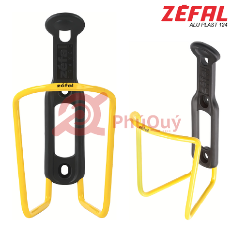 GỌNG BÌNH NƯỚC ZEFAL ALU PLAST EPOXY RẺ