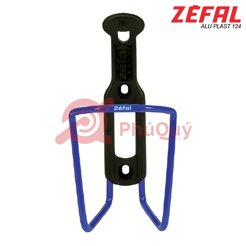 GỌNG BÌNH NƯỚC ZEFAL ALU PLAST EPOXY RẺ