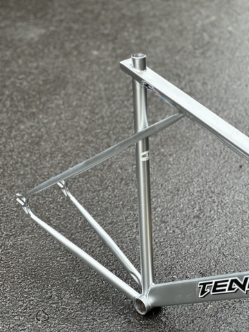 Khung Tendo TT RS XLOW size 58